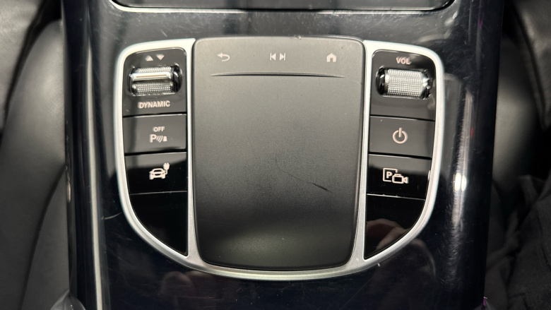 Mercedes-Benz EQC 400 300kW AMG Line Premium 80kWh 5dr Auto Electric Estate